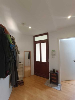 Schöne 2-Zimmer Wohnung in Aachen-Frankenberg