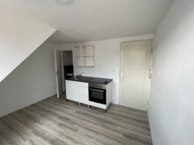 Schöne 1-Zimmer-Wohnung direkt an der Steingrube
