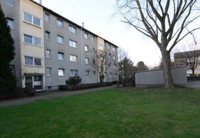 2-Zimmer-Wohnung in Gladbeck Brauck