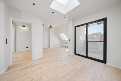 Lifestyle trifft Architektur!