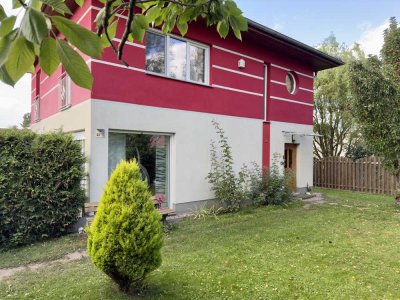 PROVISIONSFREI | Junge Stadtvilla in Schönow