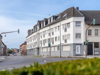 Renovierten Wohnung in Gute Lage!