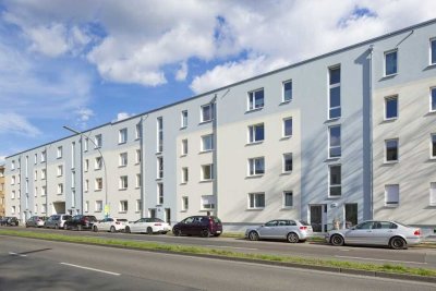 Drittbezug im Lankwitzer Neubau sucht Nachmieter!