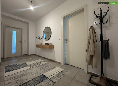 Mietwohnung ++ NEU SANIERT ++ ca. 89,46 m²