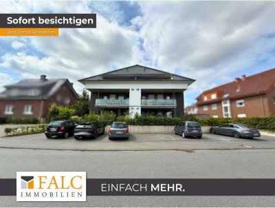 Modernes Wohnen im Alter - Nachmieter gesucht