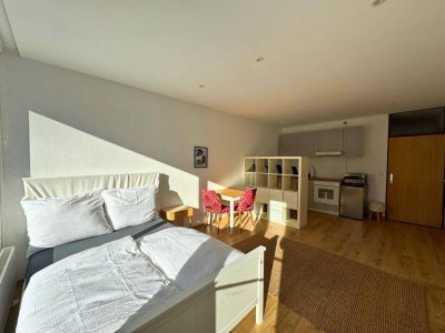 SCHÜLERWOHNUNG | Voll möbliertes Apartment | BAD ISCHL