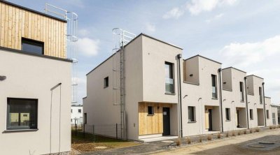 Ruhig wohnen, stadtnah leben - in Ihrem Reihenhaus "Am Kremserberg" in St. Pölten