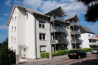 Komfortwohnung im Schachen im 1. OG