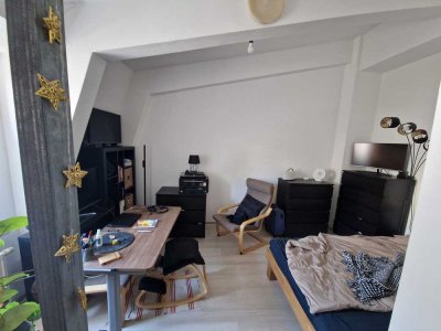 Einziehen und Wohlfühlen - schönes Appartment in Mainz-Weisenau!