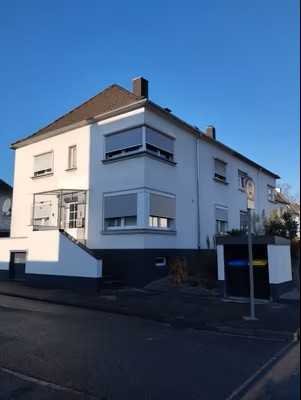 Charmante 4-Zimmer Maisonette-Wohnung in Mönchengladbach-Venn