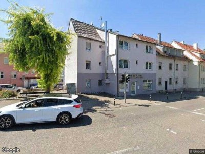Attraktive möblierte 2,5-Zimmer Wohnung im 1. OG – Bezugsfertig ab 1.5.2024 in Lauffen am Neckar