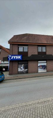 Helle 2,5-Zimmer Wohnung mit Balkon in Versmold