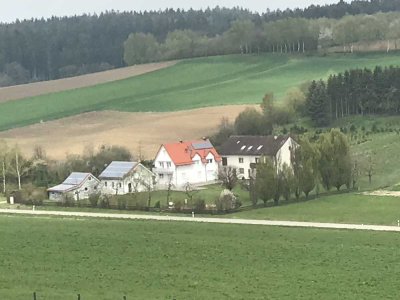 Zimmer in 2er WG auf dem Land nur für Studenten oder Wochendendheimfahrer