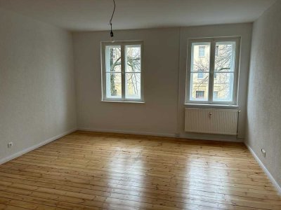 Frisch renovierte 1-Zimmer Wohnung in der Nähe vom Bahnhof Fürstenwalde/Spree