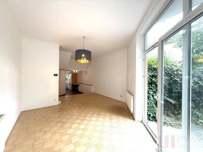 4 - ZIMMER // REIHENHAUSSALZACHNÄHE // AIGEN