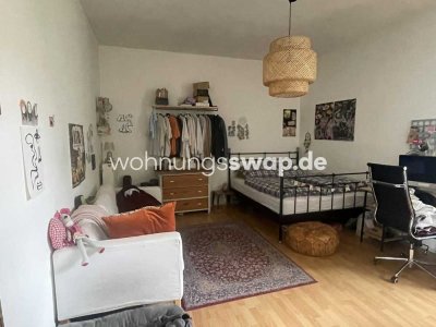 Wohnungstausch: Bouchéstraße 18