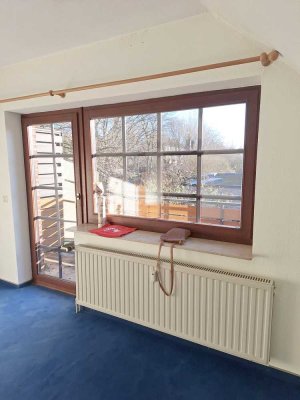 Provisionsfrei! Gut wohnen in Bürgerfelde im 4-Parteien-Haus!