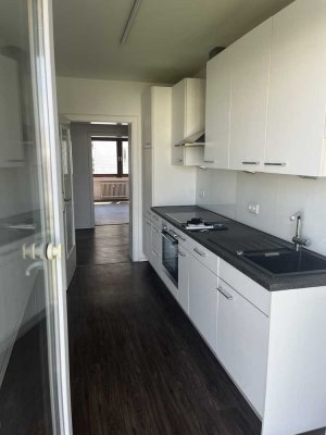 3-Zimmer Wohnung Solingen Dorp mit Balkon und Stellplatz (1. OG li)