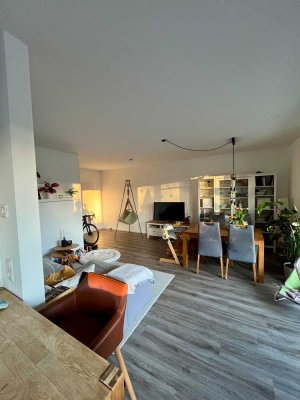 *** Neuwertig***  3-Zimmer-Wohnung mit Balkon in Alfter-Witterschlick/Impekoven