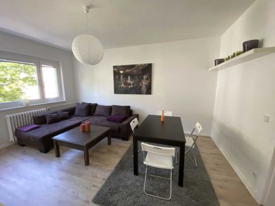 Ruhige 3 Zimmer Wohnung zwischen Kurfürstendamm und Grunewald