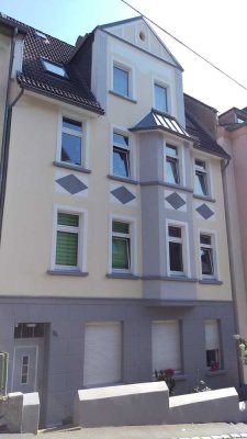 Ruhige Wohnlage & City-Nähe in Hagen Westf.