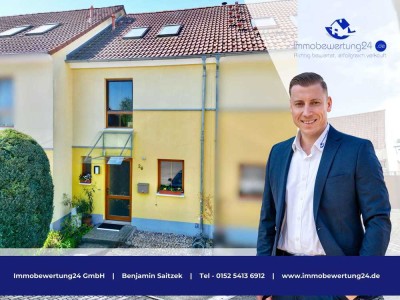 Gepflegtes Familienhaus in ruhiger Lage der Landeshauptstadt Magdeburg!