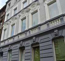 Schönes 21-Zimmer-Mehrfamilienhaus zum Kauf in Hochfeld, Duisburg