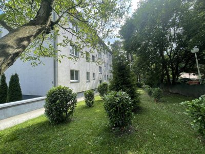 Neubauwohnung in Purkersdorf mit Loggia zu mieten!