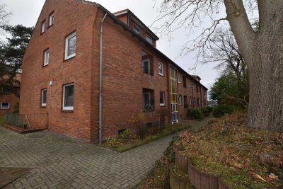 Schöne 3 Zimmer Wohnung in Boostedt