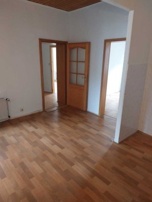 Schöne 2,5-Zimmer-Hochparterre-Wohnung in Herne