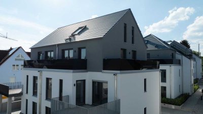 EXCLUSIVES GROSSES DACHTERRASSEN PENTHOUSE - ERSTBEZUG!