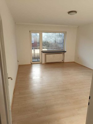 3-Zimmer-Wohnung mit Balkon in Lägerdorf zu vermieten!