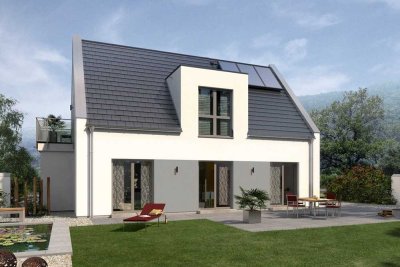 Ihr Traumhaus für die gesamte Familie