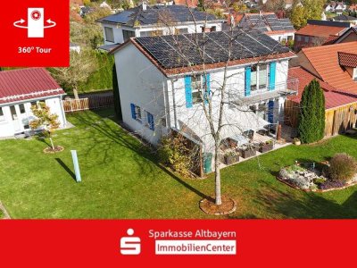 Einziehen und Wohlfühlen!