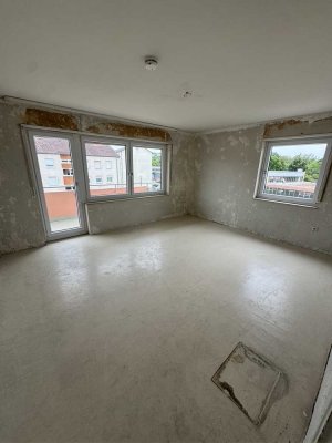 4-Zimmer Wohnung in Elsenfeld ab sofort