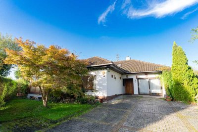 Freistehendes Haus mit viel Potenzial in Tiefenbach