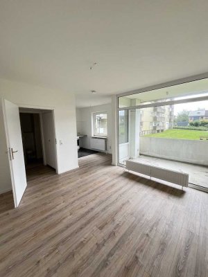 Mini-Apartment frei! 449 Euro warme Miete!