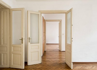 Wohnung in Top Lage im Herzen von Mariahilf