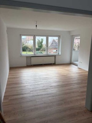 4-Zimmer-Wohnung mit Balkon neu renoviert in Straubing