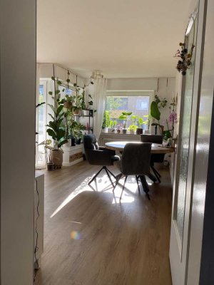 Schöne 2-ZKB in Osnabrück/Lüstringen