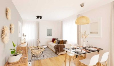 Sofort bezugsfertig - Attraktive Kapitalanlage an der Ostsee