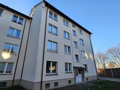 Bezugsfreie Mietwohnung mit ca. 52 m² Wohnfläche und 2 Zimmern in ruhiger, zentraler Woh