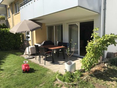 Perfekt geschnittene 4 Zimmer Wohnung