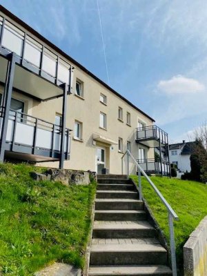 Demnächst frei! 2-Zimmer-Wohnung in Arnsberg Alt-Arnsberg