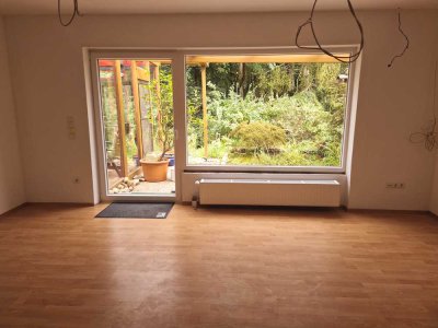 Schöne, ruhige 4 ZKB Wohnung im Grünen KL-Gersweilerhof