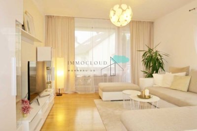 Charmante 3,5-Zimmer-Wohnung in ruhiger Lage – ideal für Paare oder kleine Familien