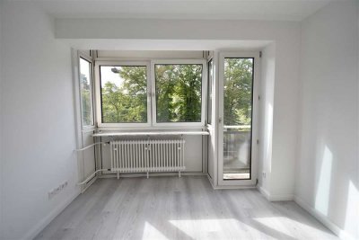 D-Carlsplatz! Saniertes Apartment zu vermieten