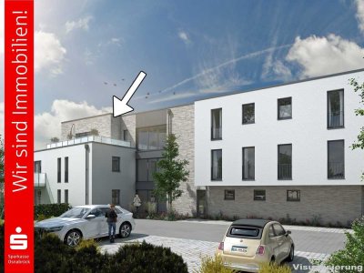VoxLiving - Modern. Nachhaltig. Zuhause.