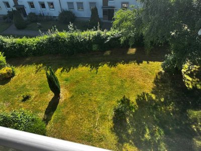 Nachmieter gesucht: Gepflegte 3-Zimmer-Maisonette – 3 Minuten mit dem Bus zum S-Bahnhof
