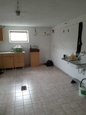 Preiswertes 5-Zimmer-Einfamilienhaus in Dillingen an der Donau (Kreis) Dillingen an der Donau
